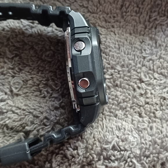 📍SOLD📍CASIO G-SHOCK DW-H5600 ( JDM ) - Picture 4 of 6